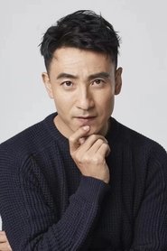 Jiaru Wang portrait