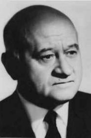 Giovanni Fusco portrait