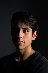 Ronaldo Rovian portrait