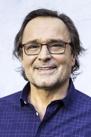 Jozef Vajda portrait