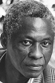 Willie Jonah portrait
