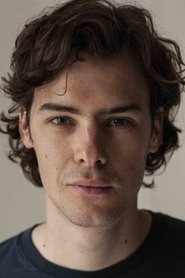 Thomas Prenn portrait