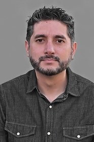 Danyel Sueth portrait