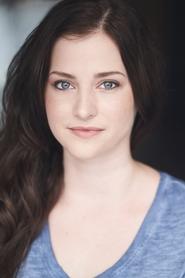 Alecia Svensen portrait