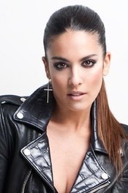 Lorena Castell portrait