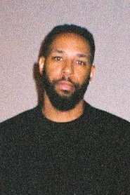 Vernon X. Odemns portrait