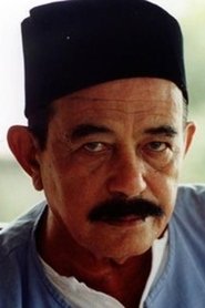 Robert Syarief portrait