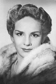Rosita Quintana portrait