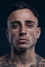 Sean Noakes portrait