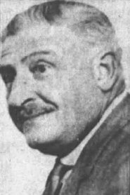 Jack Berle portrait