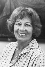 Riek Schagen portrait