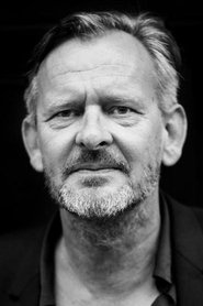 Frithjof Toksvig portrait