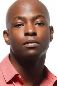 Femi Ogunbanjo portrait