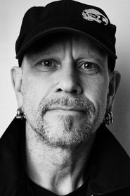 Ian Haugland portrait