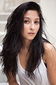 Derya Ayverdi portrait