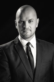 Lauris Dzelzītis portrait