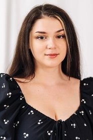 Tetiana Dzyubinska portrait