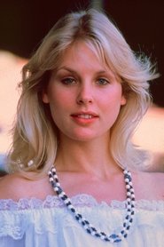 Dorothy Stratten portrait