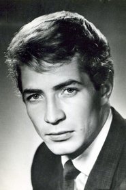 Yuri Kamorny portrait