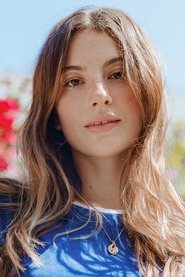 Karina Fontes portrait