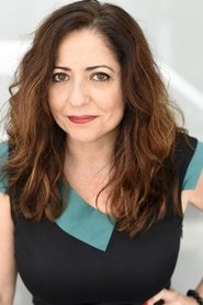Cristina García portrait