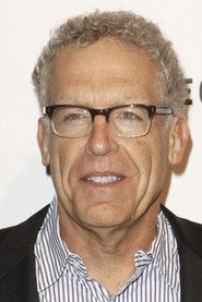 Carlton Cuse portrait