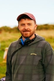 Brendan Canty portrait