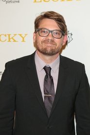 Logan Sparks portrait