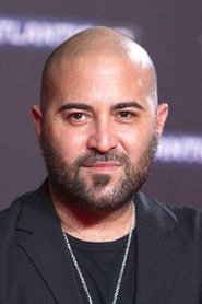 Giuliano Sangiorgi portrait