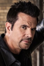 Lorenzo Lamas portrait