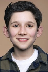 Sebastian Eugene Hansen portrait
