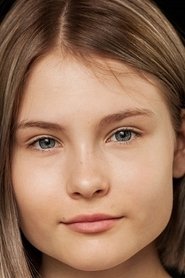 Glafira Golubeva portrait