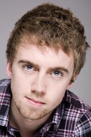 Sean Guégan portrait