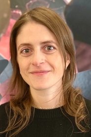 Jenna Berger portrait