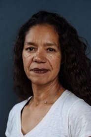 Jaye Griffiths portrait