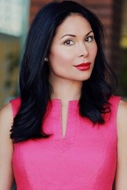 Radhaa Nilia portrait