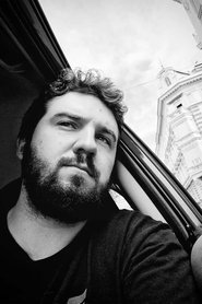 Matic Valentan portrait