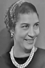 Kawkab Sadek portrait