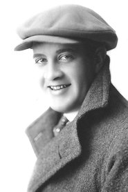 Jack Mower portrait
