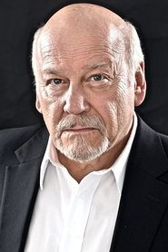Serge Houde portrait