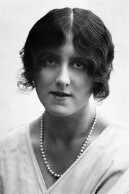 Dorothy Ward portrait