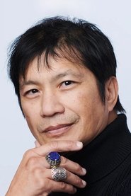 Dustin Nguyễn portrait