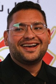 Mohamed Moula portrait