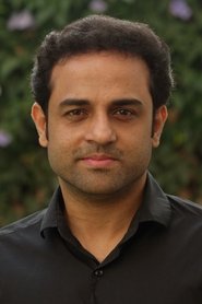 Shaan Rahman portrait