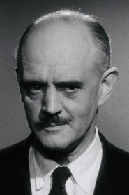 Robert Henderson portrait