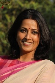 Meghna Malik portrait