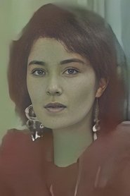 Yulduz Khamidova portrait