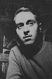 Juan Carlos Galván portrait