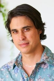 Alexander Bocchieri portrait