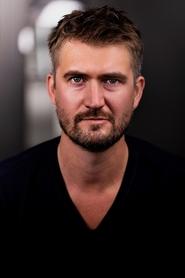 Frans Isotalo portrait